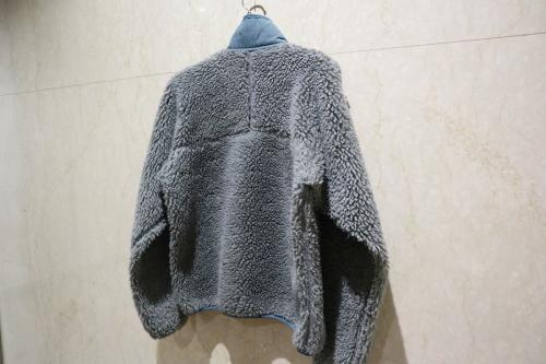 クラシックレトロカーディガンのUSA製