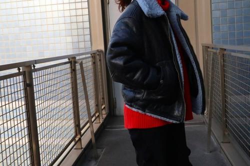 McQのマックキュー