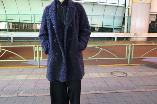 UNDER COVERのアンダーカバー