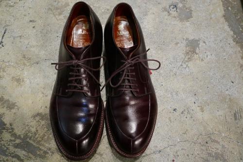 ALDENのオールデン