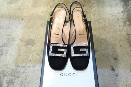 GUCCIのグッチ