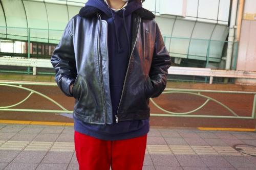 tricot COMME des GARCONSのトリコ コム デ ギャルソン