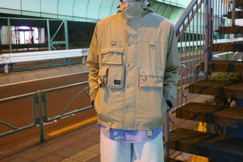 JUNYA WATANABE CDG MAN×PORTERのジュンヤ ワタナベ　コム　デ　ギャルソン　マン　×　ポーター