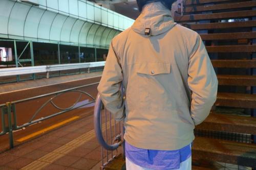 コラボジャケット