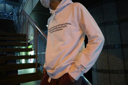 アインシュタインプルオーバー