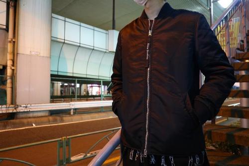 acne studiosのアクネストゥディオズ