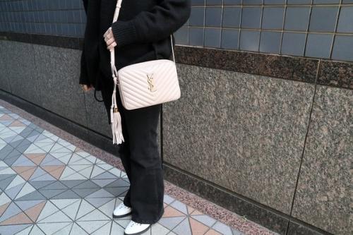 Saint Laurent Parisのサンローランパリ