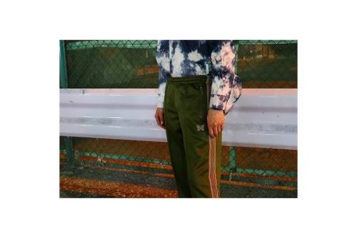 needlesのニードルス