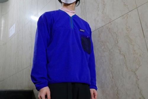 Patagoniaのパタゴニア