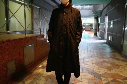 ISSEY MIYAKEのイッセイミヤケ