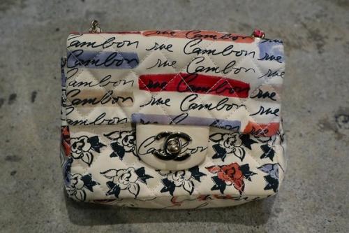 CHANELのシャネル