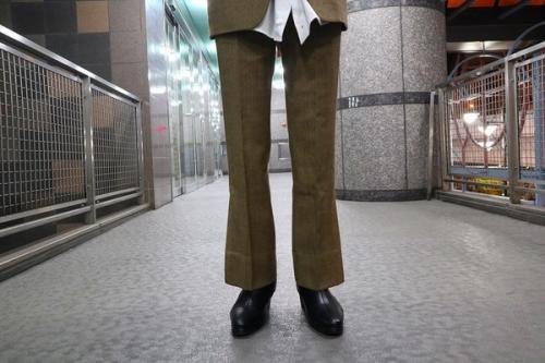 ドメスティックブランド