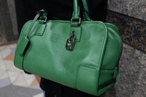 ロエベのアマソナ28