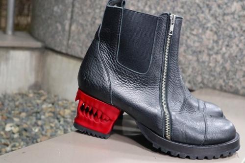 ドメスティックブランド