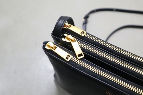 TRIO ショルダーバッグの187603BEB