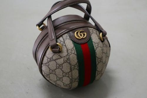 GUCCIのグッチ