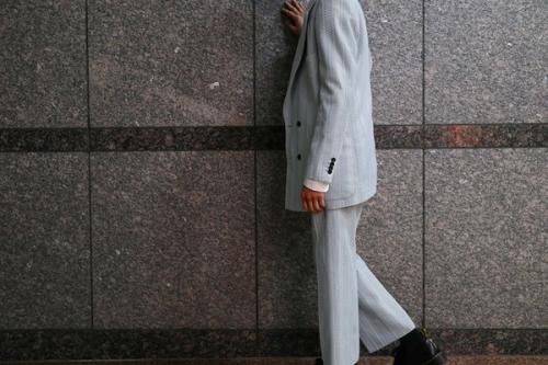 ボンディングレースセットアップ