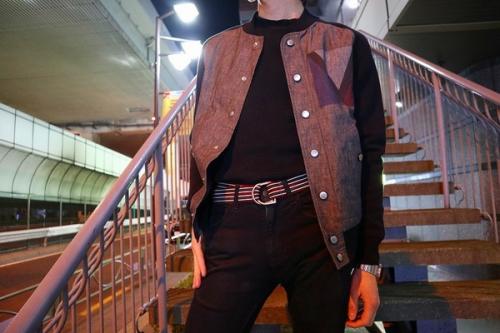 LOUIS VUITTON 　のルイ ヴィトン　