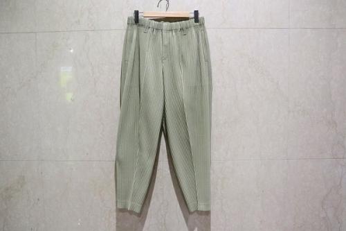 HOMME PLISSE ISSEY MIYAKEのオム プリッセ イッセイ ミヤケ