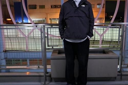 THE NORTH FACE × SUPREMEのザノースフェイス シュプリーム