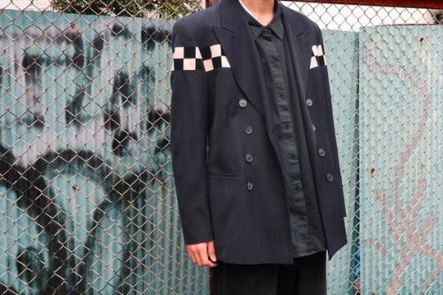 Jean Paul GAULTIERのジャンポールゴルチェ