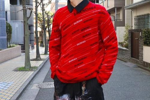 BALENCIAGAのバレンシアガ