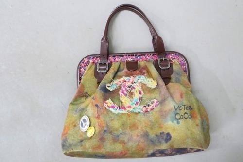 CHANELのシャネル