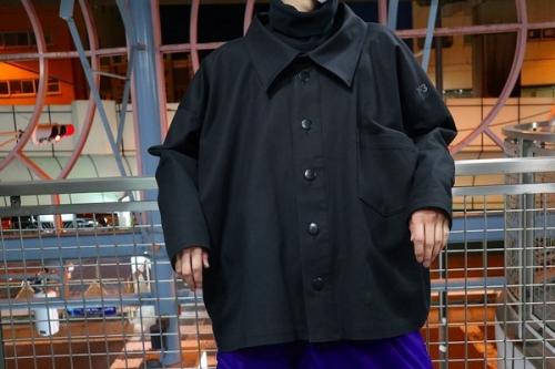 Y-3のワイスリー