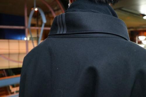 TWILL SHIRTのカーゴパンツ