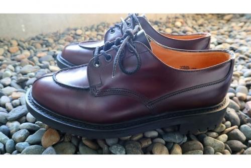 チャーチの旧チャーチ