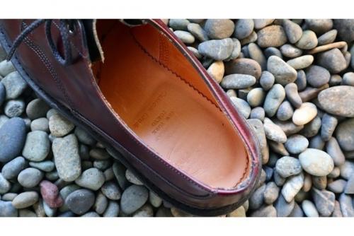 旧チャーチのコードバン