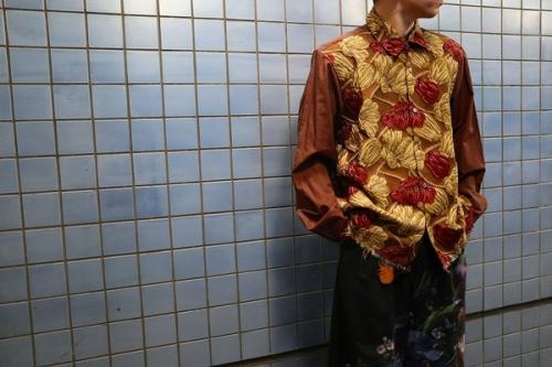 Edwina Horiのエドウィナホール