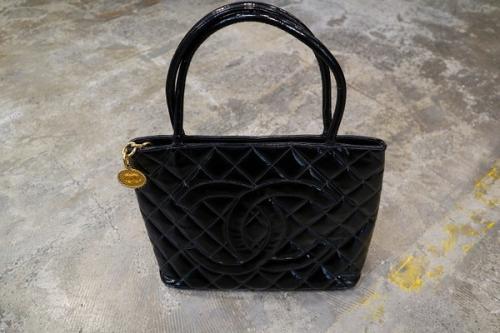 CHANELのシャネル