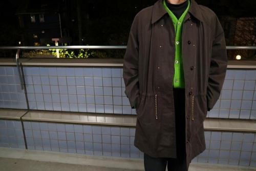 CHANELのシャネル