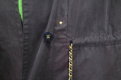 オールドシャネル