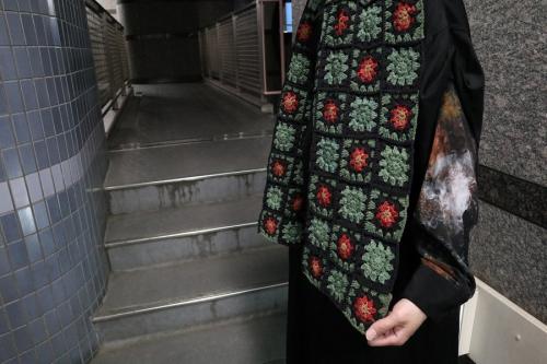 STORY mfgのストーリーエムエフジー