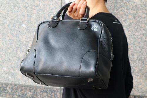 ロエベのアマソナ75