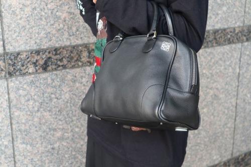 アマソナ75のCLASSIC CALF