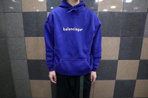 BALENCIAGAのバレンシアガ