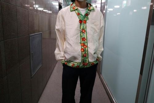 CASABLANCAのカサブランカ