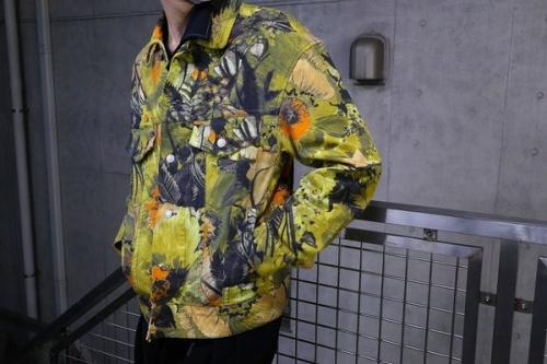 DRIES VAN NOTENのドリスヴァンノッテン