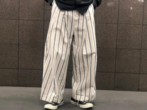 SHINYA KOZUKAのシンヤコズカ