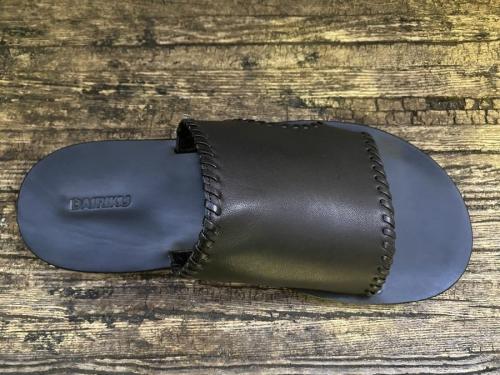 ダイリクのBilly Hand Stitch Leather Sandal