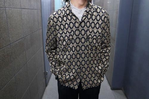 needlesのニードルス