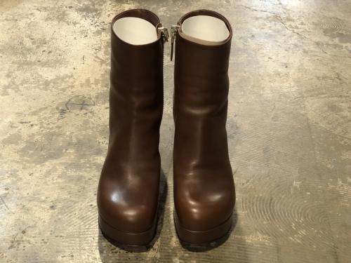 JIL SANDERのジルサンダー