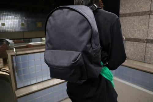 bag jackのバッグジャック