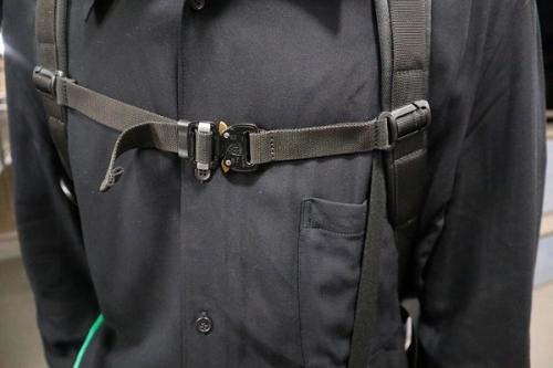 バッグジャックのデイパックS