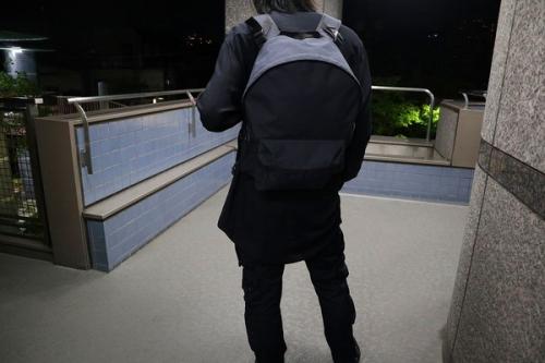 デイパックSの三軒茶屋