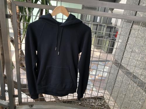 パーカーの三軒茶屋