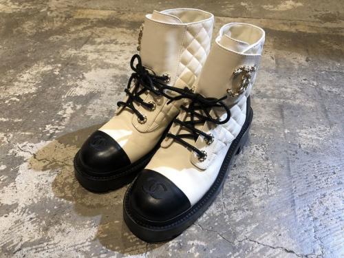 CHANELのシャネル